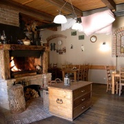 Restaurant Na Statku