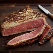 George Prime Steak