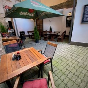 Bar Ponorka