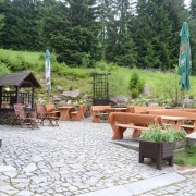 Hotel Modrava