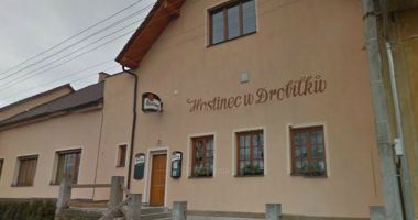Hostinec U Drobílků