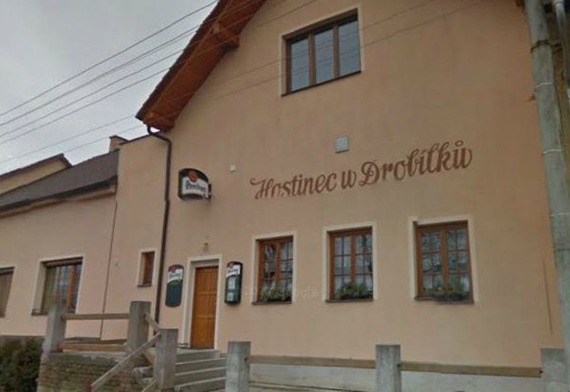 Hostinec U Drobílků
