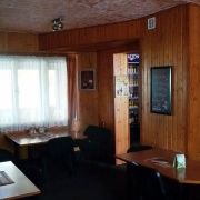 Vinárna - Bar Nad Sklípkem