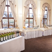 Restaurant Michalov