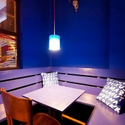 Bar coming soon