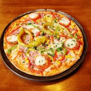 Pizzerie Mikulka