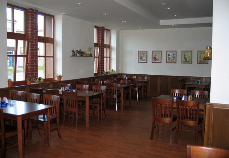 Restaurant Lípa