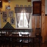 Dřevěnka