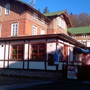 Hotel Eden Špindlerův Mlýn