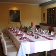Restaurace Stará Kuželna