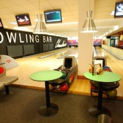 Bowling Bar Chmelnice