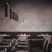 The Eatery