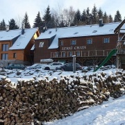 Lesní chata
