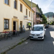 Pizzerie Hejnice