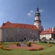Bar Zámek
