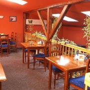 Restaurant Harmonie