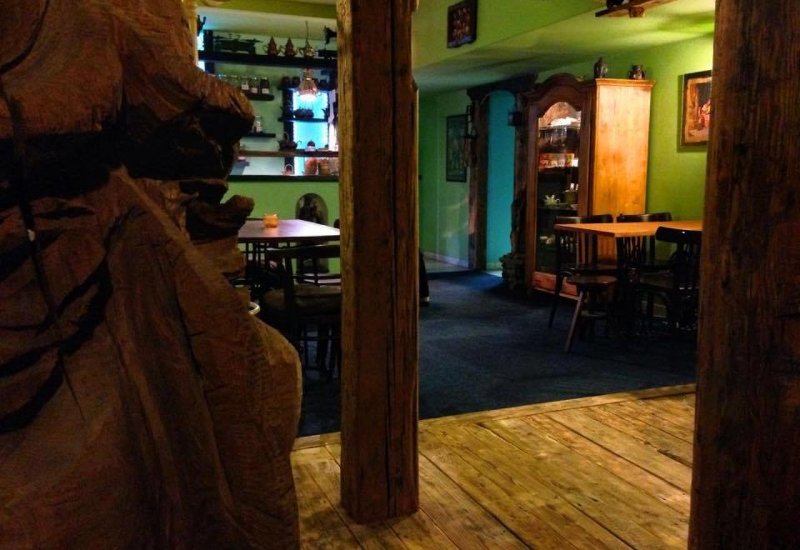 Šambala Bar
