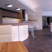 Café Restaurant Mincovna