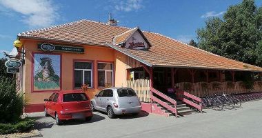 Hostinec U Draka