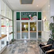 Pizza Nostra