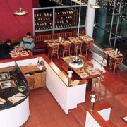 Pizzeria Trappola
