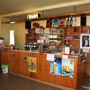 Restaurace Hotel Zetocha