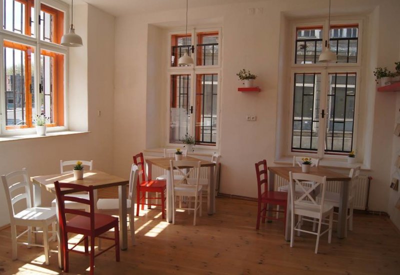 Bar Barovna
