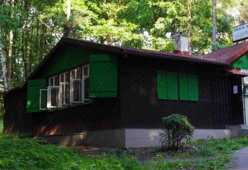 Hájenka