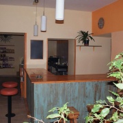 Bistro Vegetárna Impala