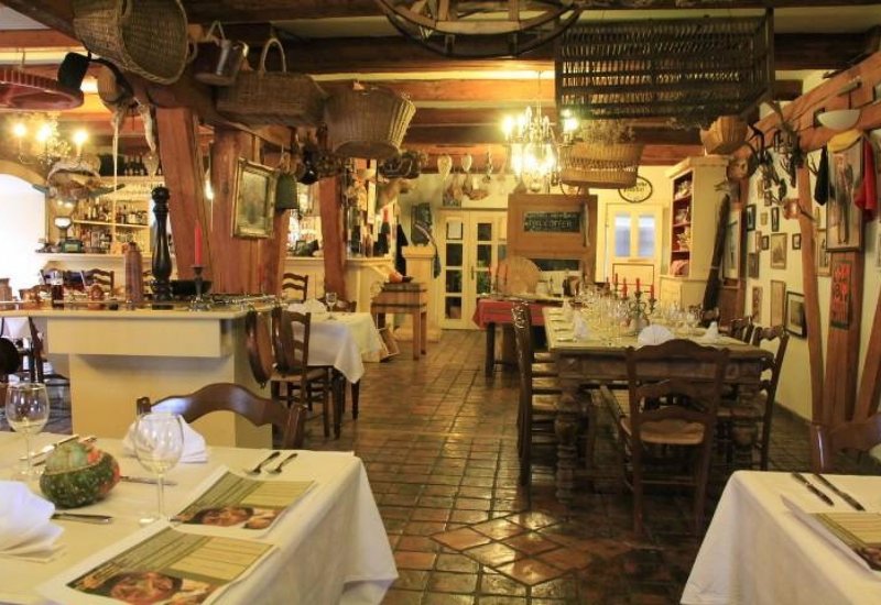 Auberge de Provence