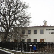 Hostinec U Čechů