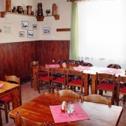 Restaurace  Velká Dobrá