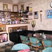 Le Cafe