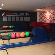 Kom-In Bar Bowling