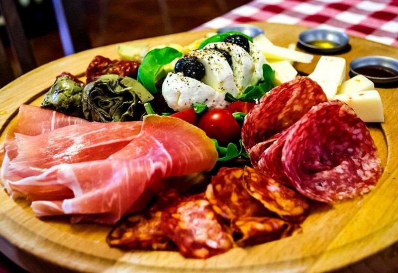 Al Tagliere
