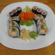 Sushi Tam Da