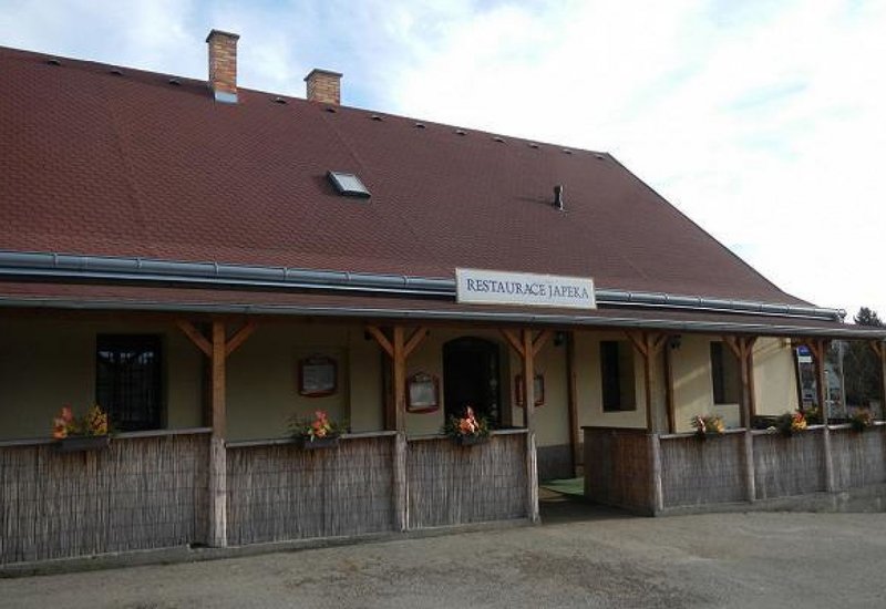 Restaurace Japeka
