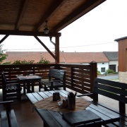 Restaurace Topolská hospoda