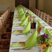 U Parduby - Restaurace Centrum Ropice