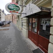 Legenda Brno