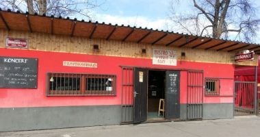 U Veselé kozy