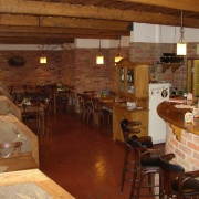 Skrblíkova Restaurace