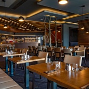 Restaurant &amp; Pub D1