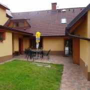 Hostinec u Janatů