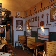 Baretta Pizza &amp; pasta
