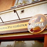 U Kuřátka