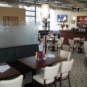 Pizzeria Amfora Molákova