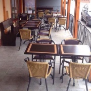Oskar restaurant-klub-café
