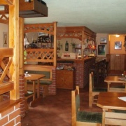Restaurace Na Truhlárně