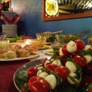 Restaurant Sluníčko